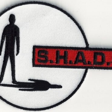 UFO S.H.A.D.O.