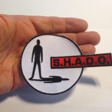 UFO S.H.A.D.O.