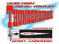 Barry Gray Concert Program Book