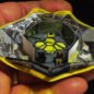 Flying Sub Photo-Etched Interior Kit (FS101)