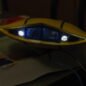 Flying Sub Photo-Etched Interior Kit (FS101)