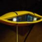 Flying Sub Photo-Etched Interior Kit (FS101)