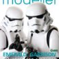 Sci Fi & Fantasy Modeller 21 UPC 9780956430687