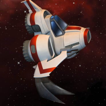 Cutest MkII Viper