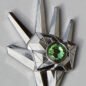 Logan's Run Lapel Pin - Green