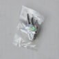 Logan's Run Lapel Pin - Green