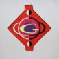 Our Man Flint - Galaxy Uniform Patch