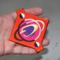 Our Man Flint - Galaxy Uniform Patch