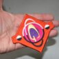 Our Man Flint - Galaxy Uniform Patch