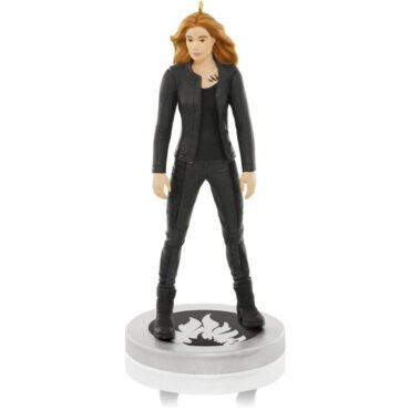 Divergent - Beatrice "Tris" Prior - Keepsake Ornament