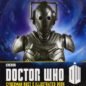 Doctor Who: Cyberman Bust and Illustrated Book (9780762450862)