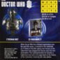 Doctor Who: Cyberman Bust and Illustrated Book (9780762450862)