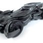 Picture of actual model built