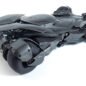 Picture of actual model built