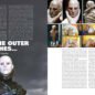 Sci Fi & Fantasy Modeller 39 Book 
Prometheus