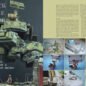Sci Fi & Fantasy Modeller 39 Book