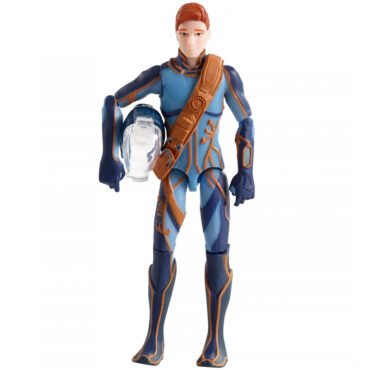 Thunderbirds Action Figure John Tracy
