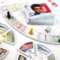 Thunderbirds Classic 50th Anniversary Trivia Board Game