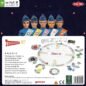 Thunderbirds Classic 50th Anniversary Trivia Board Game