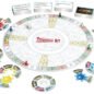 Thunderbirds Classic 50th Anniversary Trivia Board Game