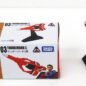 Thunderbirds are Go TB3 - Die Cast Metal