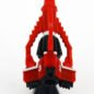 Thunderbird three