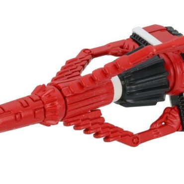 Thunderbirds are Go TB3 - Die Cast Metal