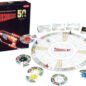 Thunderbirds Classic 50th Anniversary Trivia Board Game