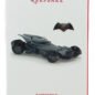 BATMAN V SUPERMAN: DAWN OF JUSTICE™ BATMOBILE Ornament