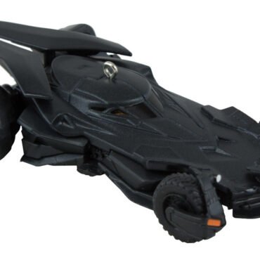 BATMAN V SUPERMAN: DAWN OF JUSTICE™ BATMOBILE Ornament