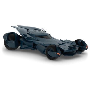 BATMAN V SUPERMAN: DAWN OF JUSTICE™ BATMOBILE Ornament