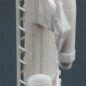 Space: 1999 - All New Hawk Mk IX Model Kit
