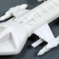 Space: 1999 - All New Hawk Mk IX Model Kit