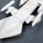Space: 1999 - All New Hawk Mk IX Model Kit