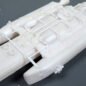 Space: 1999 - All New Hawk Mk IX Model Kit