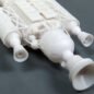 Space: 1999 - All New Hawk Mk IX Model Kit