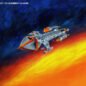 Space: 1999 - All New Hawk Mk IX Model Kit