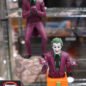 Batman 1966 TV Series Joker 1:8 Scale Model Kit