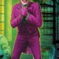 Batman 1966 TV Series Joker 1:8 Scale Model Kit