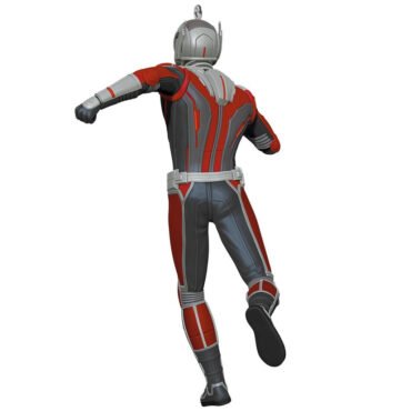 Marvel Ant-Man and the Wasp, Ant-Man Ornament