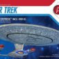 Star Trek U.S.S. Enterprise-D (Snap) 2T (AMT1126M/12)
