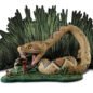 Land of the Giants Snake Diorama - Model Kit (DHG1816)