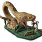 Land of the Giants Snake Diorama - Model Kit (DHG1816)