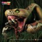 Land of the Giants Snake Diorama - Model Kit (DHG1816)