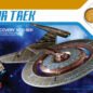 Star Trek USS Discovery NCC-1031 Model Kit (POL961)