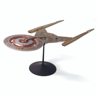 Star Trek USS Discovery NCC-1031 Model Kit (POL961)