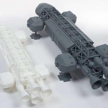 Compared to the previous kit