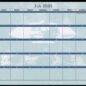 The Fantasy Worlds of Irwin Allen - 2020 Calendar