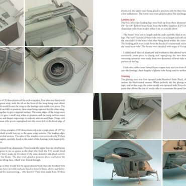 Sci-fi & Fantasy Modeller Volume 22