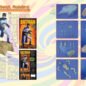 Sci-fi & fantasy modeller Volume 34